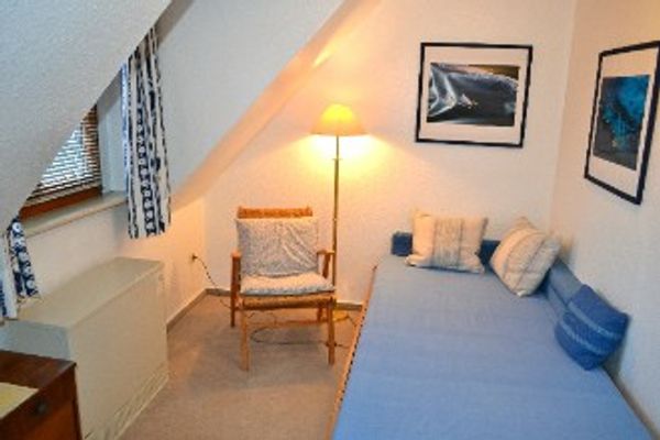  Pellworm St. Peter-Bad - Einzelbetten