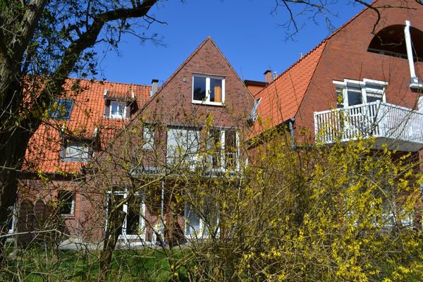  Pellworm St. Peter-Bad - Hauptansicht