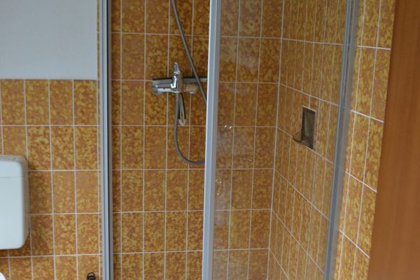  Rochelsand OG 4 Tating - Badezimmer
