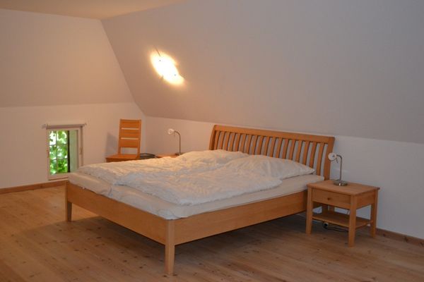  Rosenkate Garding - Doppelbett