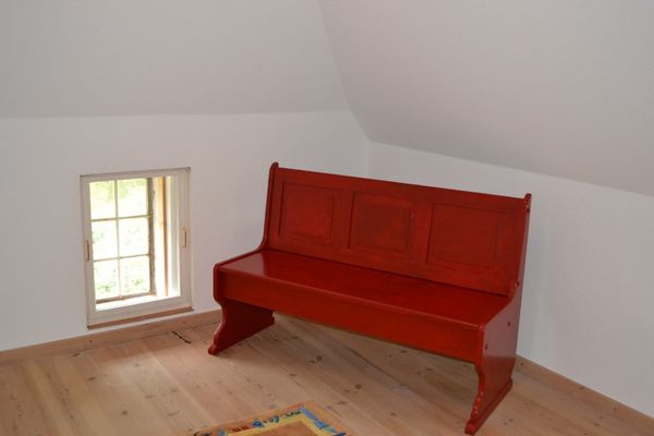  Rosenkate Garding - Bank