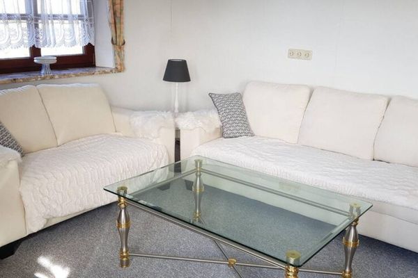  Smutjes Stuv Poppenbüll,Osterhever,Tetenbüll - Wohnzimmer