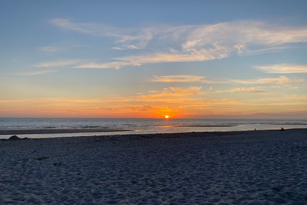 Haus Sönströn Whg "Brian" Rantum - 