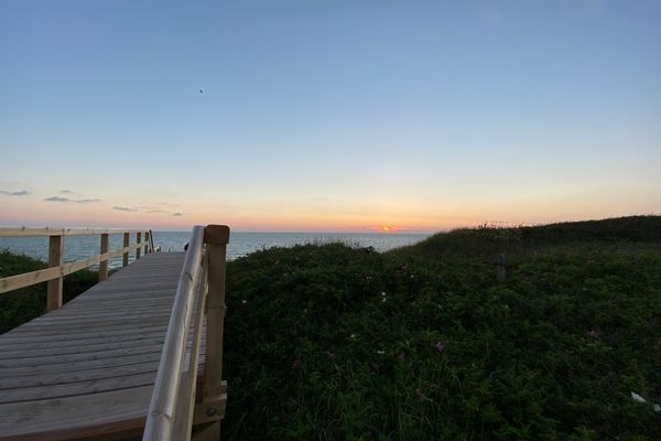 Haus Sönströn Whg "Brian" Rantum - 