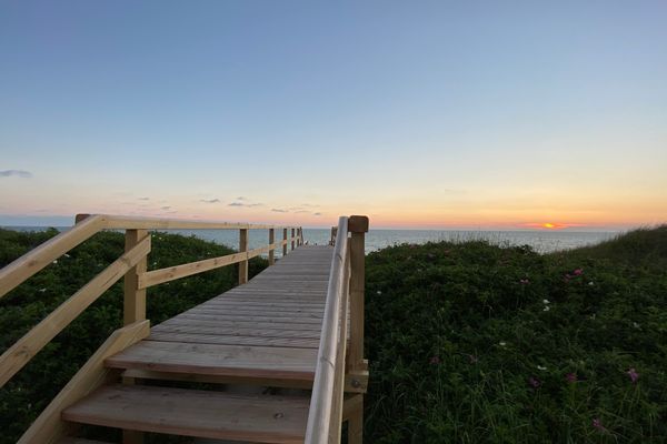 Haus Sönströn Whg "Brian" Rantum - 