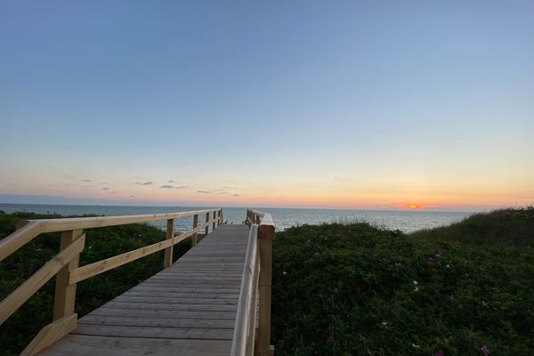 Haus Sönströn Whg "Brian" Rantum - 