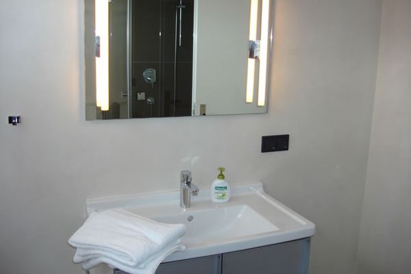 Haus Sönströn Whg "Liv" Rantum - 