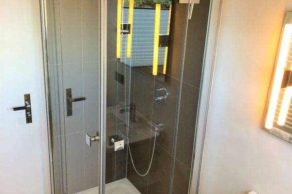 Haus Sönströn Whg "Liv" Rantum - 