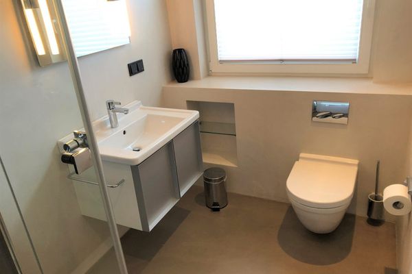 Haus Sönströn Whg "Liv" Rantum - 