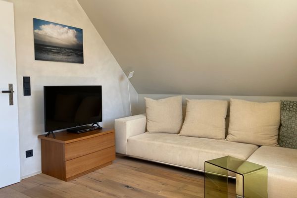 Haus Sönströn Whg "Liv" Rantum - 