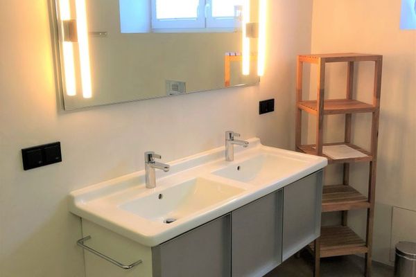 Haus Sönströn Whg "Brian" Rantum - 