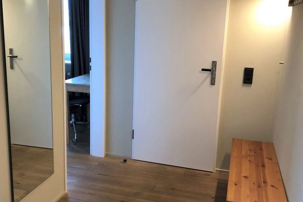 Haus Sönströn Whg "Brian" Rantum - 