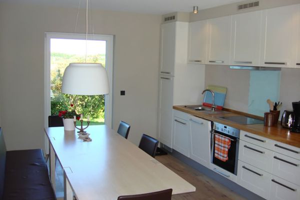 Haus Sönströn Whg "Brian" Rantum - 