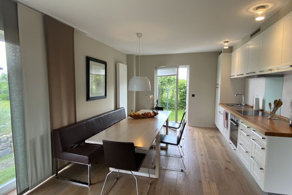 Haus Sönströn Whg "Brian" Rantum - 