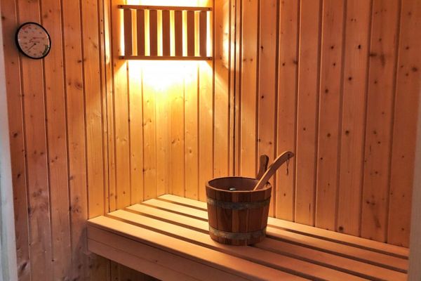 Haus Sönströn Whg "Brian" Rantum - 