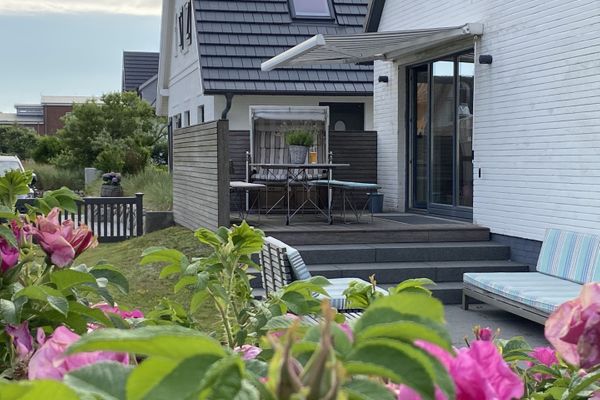 Haus Sönströn Whg "Brian" Rantum - 