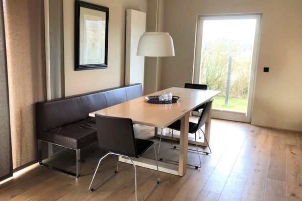 Haus Sönströn Whg "Brian" Rantum - 