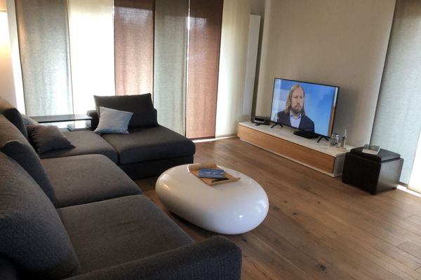 Haus Sönströn Whg "Brian" Rantum - 