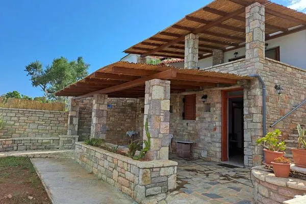 Main view  Blue Fox 2