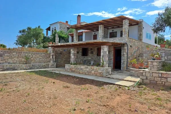 Main view  Blue Fox 3