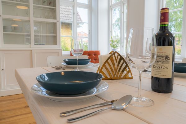  Süderhuus Garding - Dekoratives Detail