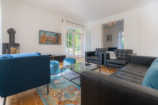  Süderhuus Garding - Sofa