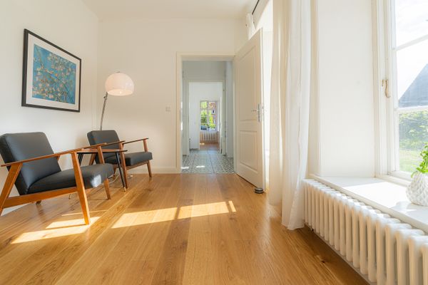  Süderhuus Garding - Sitzecke