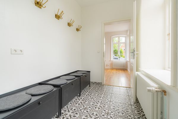  Süderhuus Garding - Flur