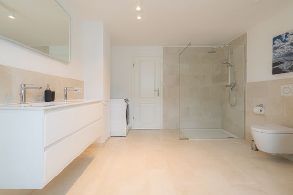  Süderhuus Garding - Dusche