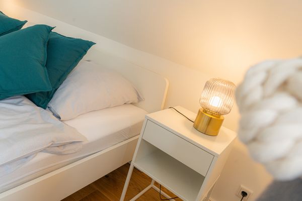  Süderhuus Garding - Nachttisch