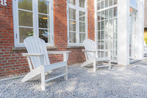  Süderhuus Garding - Sitzmöglichkeit