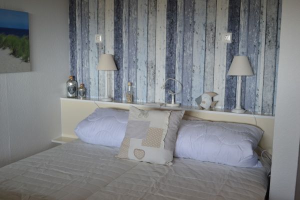  to the Beach St. Peter-Ording - Einraumappartement