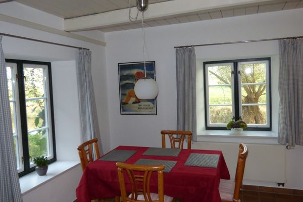  Wasserkoog 22 Poppenbüll,Osterhever,Tetenbüll - 