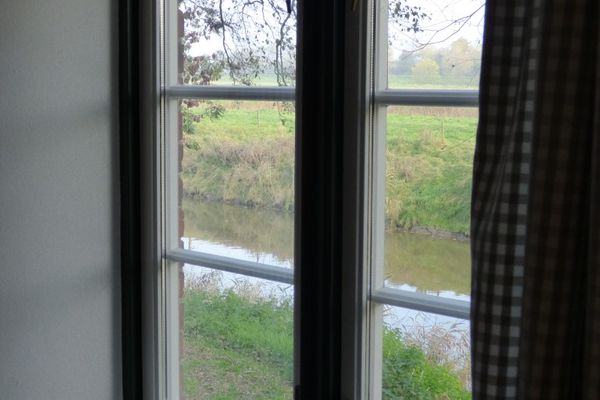 Wasserkoog 22 Poppenbüll,Osterhever,Tetenbüll - 
