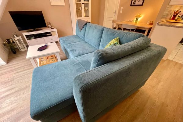  Watt&Hygge Garding - Wohnzimmer