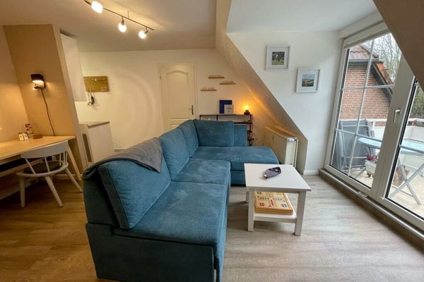  Watt&Hygge Garding - Balkon