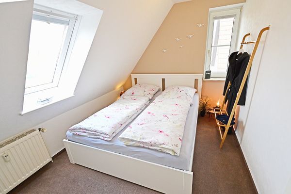  Watt&Hygge Garding - Doppelbett