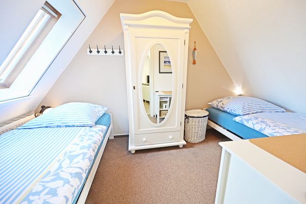  Watt&Hygge Garding - Einzelbetten