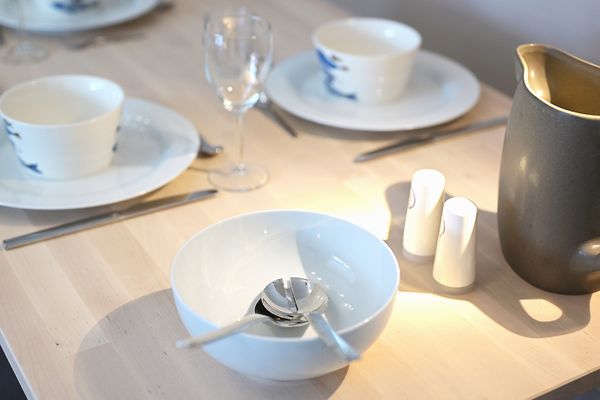  Watt&Hygge Garding - Dekoratives Detail