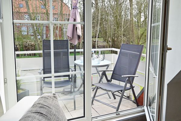  Watt&Hygge Garding - Balkon