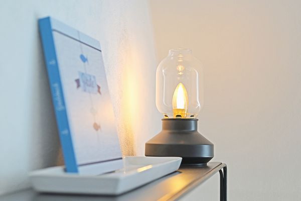  Watt&Hygge Garding - Dekoratives Detail