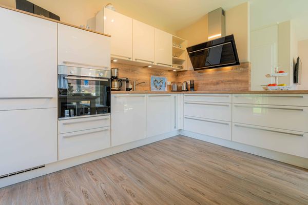  Zweite Heimat Tating - Kaffeemaschine