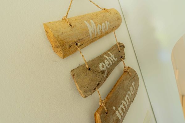  Zweite Heimat Tating - Dekoratives Detail