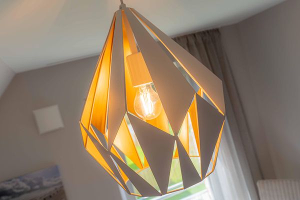  Zweite Heimat Tating - Dekoratives Detail