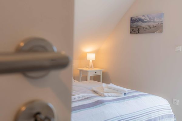  Zweite Heimat Tating - Obergeschoss