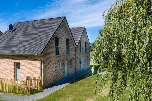  Zweite Heimat Tating - Eingangsbereich