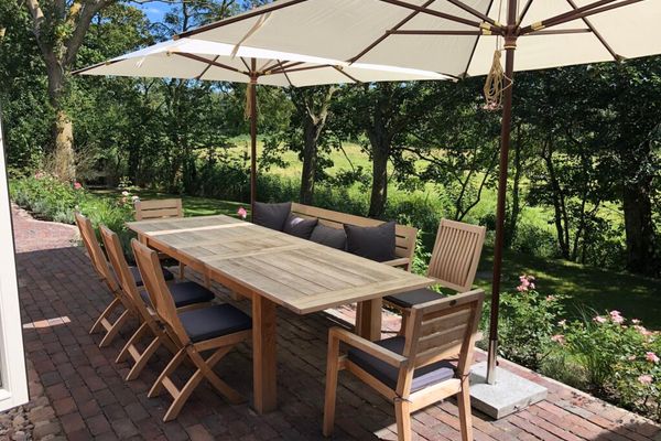  DIEDeichkate Tating - Gartenmöbel