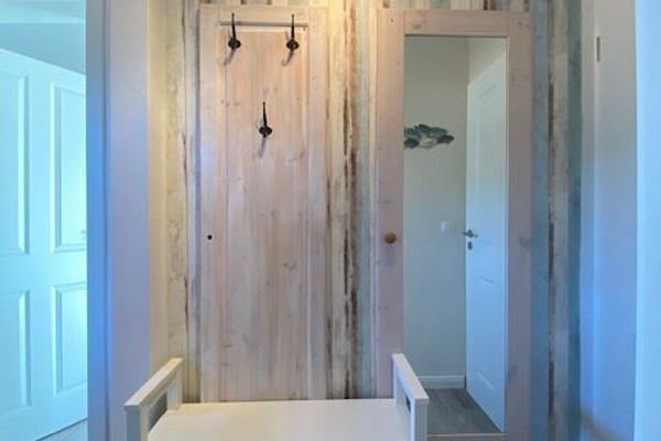  Meerzeit Garding - Flur