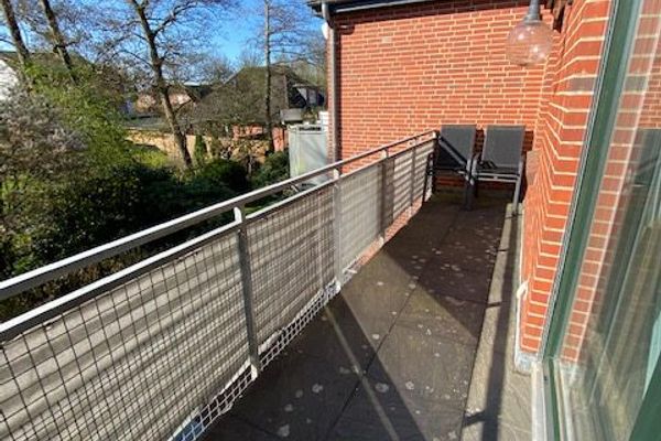  Meerzeit Garding - Gartenstühle