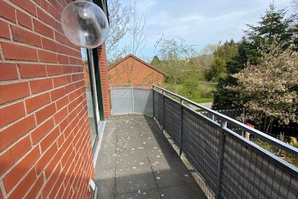  Meerzeit Garding - Obergeschoss